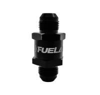 Fuelab 71704 Fuelab 10AN High Flow One Way Check Valve - 350 GPH