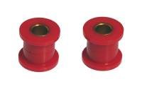 Prothane 11-42060 Prothane Jaguar Front End Link Kit - Red