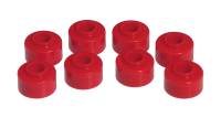 Prothane 11-42915 Prothane Jaguar Front End Link Kit - Red
