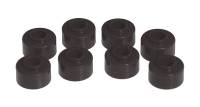 Prothane 11-42915-BL Prothane Jaguar Front End Link Kit - Black