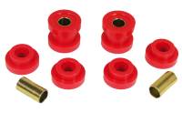 Prothane 11-45030 Prothane Jaguar Front Upper Inner Control Arm Bushings - Red
