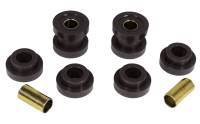 Prothane 11-45030-BL Prothane Jaguar Front Upper Inner Control Arm Bushings - Black