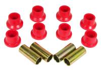 Prothane 11-45038 Prothane 60-61 Jaguar XK150 Lower Inner Control Arm Bushings - Red