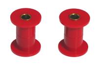 Prothane 11-47057 Prothane 60+ Jaguar MKII Rear Spring Eye Bushings - Red
