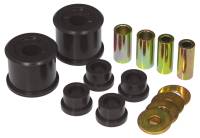 Prothane 13-205-BL Prothane 01-04 Mitsubishi Eclipse Front Control Arm Bushings - Black