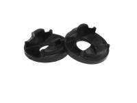 Prothane 13-502-BL Prothane 95-99 Mitsubishi Eclipse Front Motor Mount Insert - Black