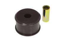 Prothane 13-505-BL Prothane 90-94 Mitsubishi Eclipse Front Motor Mount Insert - Black