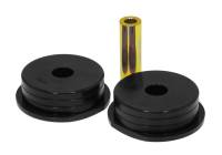Prothane 13-506-BL Prothane 90-94 Mitsubishi Eclipse Rear Motor Mount Insert - Black