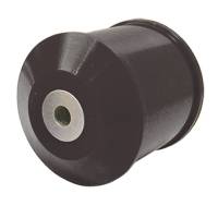 Prothane 14-505-BL Prothane 02-06 Nissan Sentra SE-R Rear Motor Mount Insert - Black