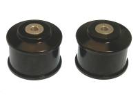 Prothane 1-504-BL Prothane 93-98 Jeep Grand Cherokee Motor Mount Insert - Black