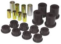 Prothane 18-211-BL Prothane 94-96 Toyota Supra Front Control Arm Bushings - Black