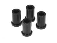 Prothane 18-801-BL Prothane 79-85 Toyota Truck Front Frame Shackle Bushings - Black