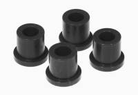 Prothane 18-802-BL Prothane 79-88 Toyota P/U / 4Runner 4wd Rear Frame Shackle Bushings - Black