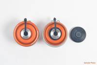 Moton 76DB-G2X-A3-101S Moton BMW G2X (Non M) Control Arm Bearing - Set of 2
