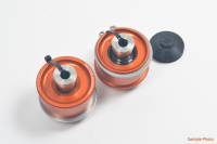 Moton - Moton 76DB-G2X-A3-101S Moton BMW G2X (Non M) Control Arm Bearing - Set of 2 - Image 4