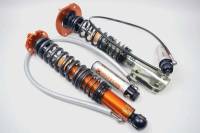 Moton M 500 144S Moton 2-Way Clubsport Coilovers Porsche 991 GT3 / GT3RS Incl. 991.2 (Incl Springs)