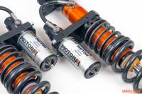 Moton - Moton M 505 051S Moton 84-91 BMW 3 Series E30 320i Moton 3-Way Series Coilovers - Image 4