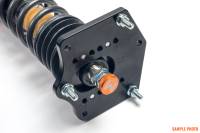 Moton - Moton M 505 176SD Moton 12-15 BMW M3 F80 Pre LCI / 12-15 BMW M4 F82 Pre LCI Moton 1-Way Series Coilovers - Image 5