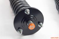 Moton - Moton M 505 178SD Moton 06-08 BMW Z4 M Coupe/Convertible - E85/E86 Moton 1-Way Series Coilovers - Image 4