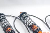 Moton - Moton M 510 012S Moton 00-11 Lotus Exige S2 Moton 2-Way Series Coilovers - Image 5