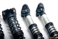 AST - AST ACC-B1104SD AST Suspension 97-06 BMW 325xi (E46) 5100 Series Coilovers (Inverted) - Image 3