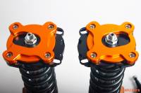 AST - AST ACC-B1104SD AST Suspension 97-06 BMW 325xi (E46) 5100 Series Coilovers (Inverted) - Image 4