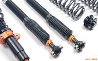 AST - AST ACU-A4002S AST Suspension 07-15 Audi R8 5100 Series Coilovers (RWD) - Image 4