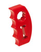 Prothane 19-1404 Prothane Universal Jack Grabber for Hi-Lift Jack - Red