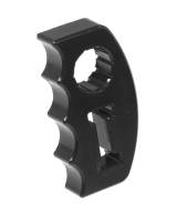 Prothane 19-1404-BL Prothane Universal Jack Grabber for Hi-Lift Jack - Black