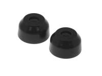 Prothane 19-1711-BL Prothane Universal Tie Rod End Boots .472X1.200in - Black