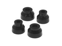 Prothane 19-1715-BL Prothane GM Various Cars Ball Joint Boots - Black