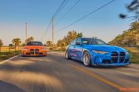AST - AST ASTALS-21-006 AST BMW F90 M5 / G30 Adjustable Lowering Springs - Image 2