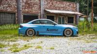 AST - AST ASTALS-21-006 AST BMW F90 M5 / G30 Adjustable Lowering Springs - Image 3