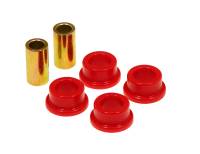 Prothane 19-601 Prothane Universal Pivot Bushing Kit - 1-1/8 for 1/2in Bolt - Red
