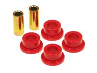 Prothane 19-603 Prothane Universal Pivot Bushing Kit - 1-1/4 for 1/2in Bolt - Red