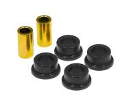 Prothane 19-603-BL Prothane Universal Pivot Bushing Kit - 1-1/4 for 1/2in Bolt - Black