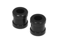 Prothane 19-604-BL Prothane Universal Pivot Bushing Kit - 1-1/4 for 9/16in Bolt - Black