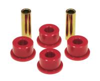 Prothane 19-605 Prothane Universal Pivot Bushing Kit - 1-1/2 for 1/2in Bolt - Red
