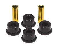 Prothane 19-605-BL Prothane Universal Pivot Bushing Kit - 1-1/2 for 1/2in Bolt - Black