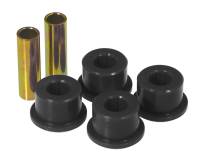 Prothane 19-606-BL Prothane Universal Pivot Bushing Kit - 1-1/2 for 9/16in Bolt - Black