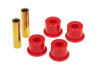 Prothane 19-607 Prothane Universal Pivot Bushing Kit - 1-1/2 for 1/2in Bolt - Red