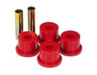 Prothane 19-610 Prothane Universal Pivot Bushing Kit - 1-3/4 for 9/16in Bolt - Red