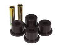 Prothane 19-610-BL Prothane Universal Pivot Bushing Kit - 1-3/4 for 9/16in Bolt - Black
