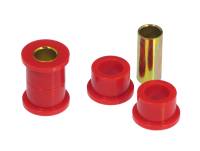 Prothane 19-612 Prothane Universal Pivot Bushing Kit - 1-1/8 for 5/8in Bolt - Red