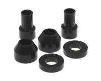 Prothane 22-1301-BL Prothane 75-98 VW Rabbit / Golf 1 Strut Adjustable Bump Stop Kit - Black