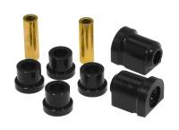 Prothane 22-201-BL Prothane 84 VW Rabbit / Golf 1 Front A-Arm Bushings - Black