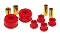 Prothane 22-202 Prothane 85-06 VW Golf / Jetta / NB Front Control Arm Bushings - Red