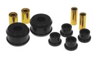 Prothane 22-202-BL Prothane 85-06 VW Golf / Jetta / NB Front Control Arm Bushings - Black