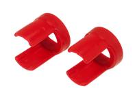 Prothane 22-303 Prothane 93-98 VW Golf / Jetta III Rear Axle Inserts - Red