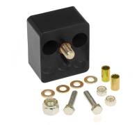 Prothane 22-502-BL Prothane 75-84 VW Rabbit / Golf Rear Motor Mount - Black